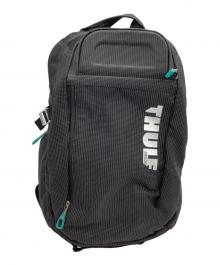 THULE（スーリー）の古着「リュック」｜ブラック