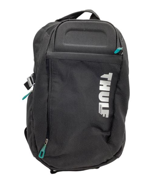 THULE（スーリー）THULE (スーリー) リュック ブラックの古着・服飾アイテム