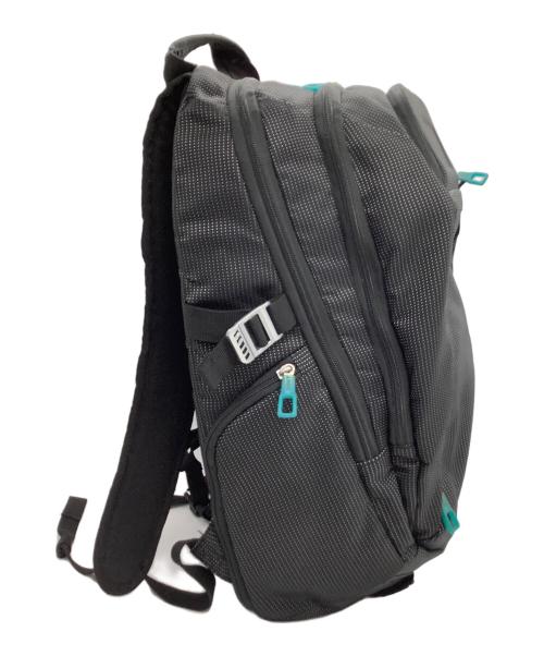 THULE（スーリー）THULE (スーリー) リュック ブラックの古着・服飾アイテム