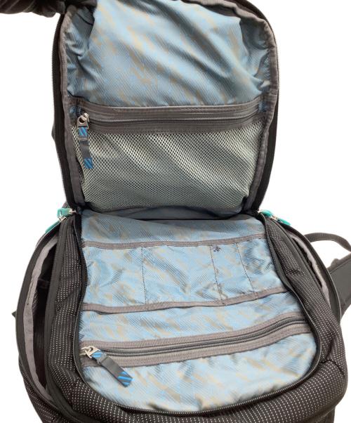 THULE（スーリー）THULE (スーリー) リュック ブラックの古着・服飾アイテム