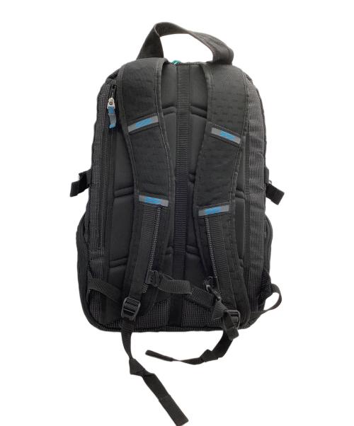 THULE（スーリー）THULE (スーリー) リュック ブラックの古着・服飾アイテム