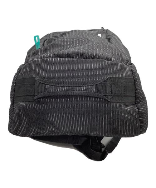 THULE（スーリー）THULE (スーリー) リュック ブラックの古着・服飾アイテム