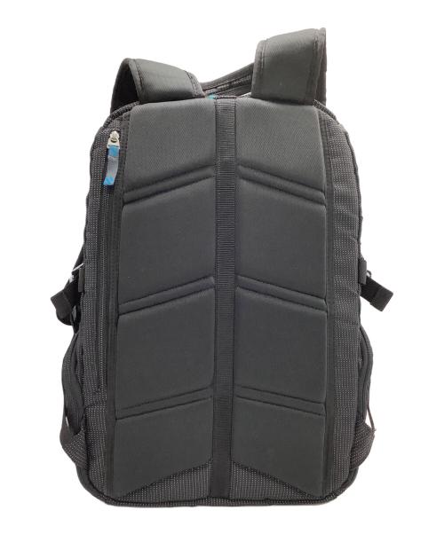 THULE（スーリー）THULE (スーリー) リュック ブラックの古着・服飾アイテム