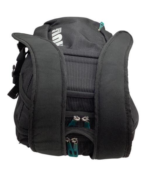 THULE（スーリー）THULE (スーリー) リュック ブラックの古着・服飾アイテム