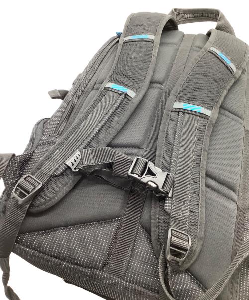 THULE（スーリー）THULE (スーリー) リュック ブラックの古着・服飾アイテム