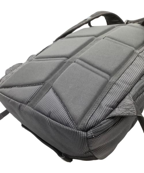 THULE（スーリー）THULE (スーリー) リュック ブラックの古着・服飾アイテム