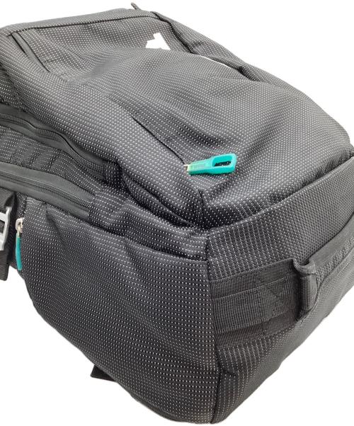 THULE（スーリー）THULE (スーリー) リュック ブラックの古着・服飾アイテム