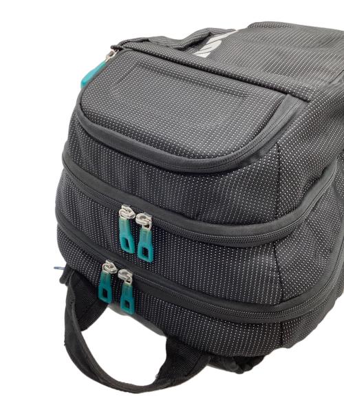 THULE（スーリー）THULE (スーリー) リュック ブラックの古着・服飾アイテム