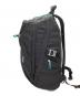 中古・古着 THULE (スーリー) リュック ブラック：6000円