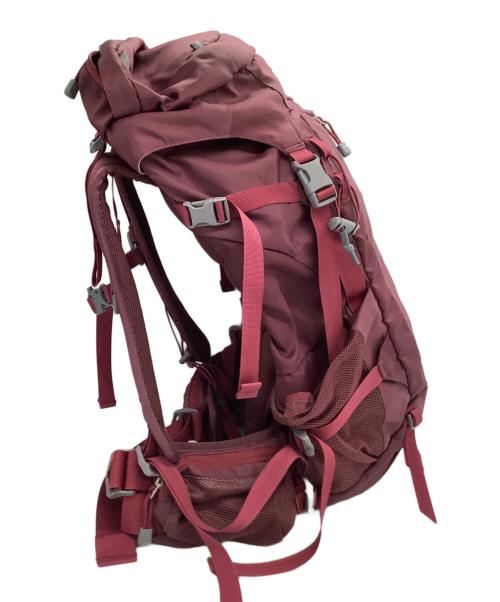 THE NORTH FACE（ザ ノース フェイス）THE NORTH FACE (ザ ノース フェイス) バックパック レッドの古着・服飾アイテム