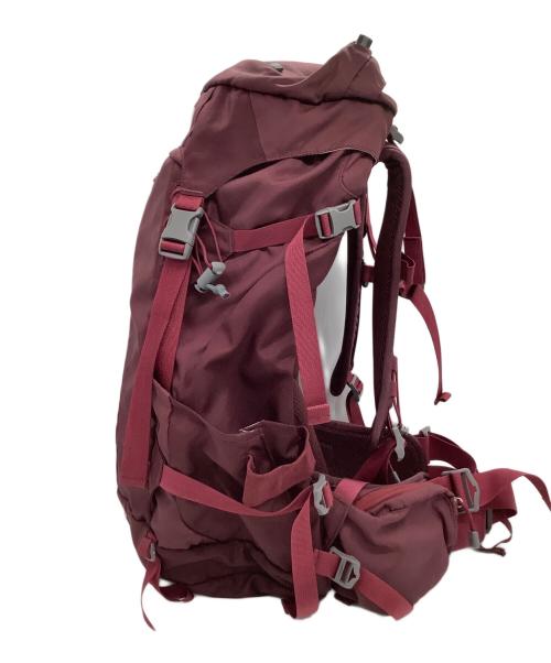 THE NORTH FACE（ザ ノース フェイス）THE NORTH FACE (ザ ノース フェイス) バックパック レッドの古着・服飾アイテム