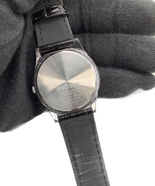 SEIKO（セイコー）SEIKO (セイコー) 腕時計の古着・服飾アイテム
