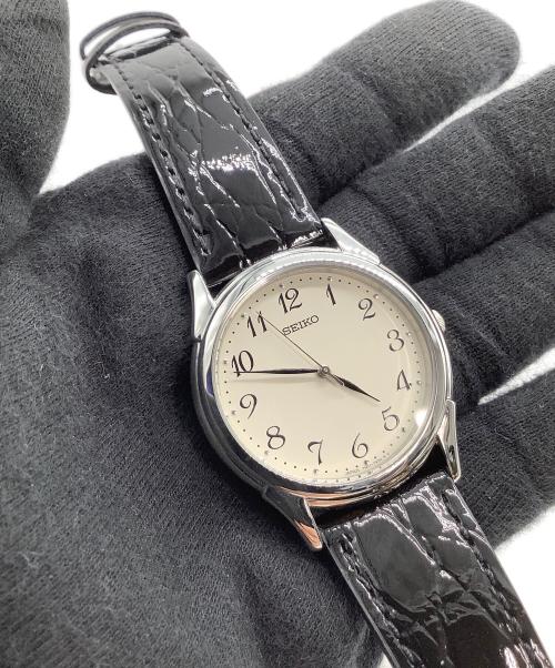 SEIKO（セイコー）SEIKO (セイコー) 腕時計の古着・服飾アイテム