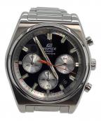 CASIO×EDIFICEカシオ×エディフィス）の古着「腕時計」