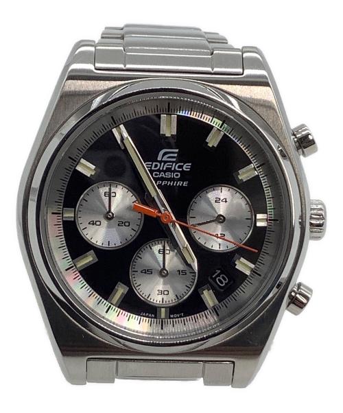 CASIO（カシオ）CASIO (カシオ) EDIFICE (エディフィス) 腕時計の古着・服飾アイテム
