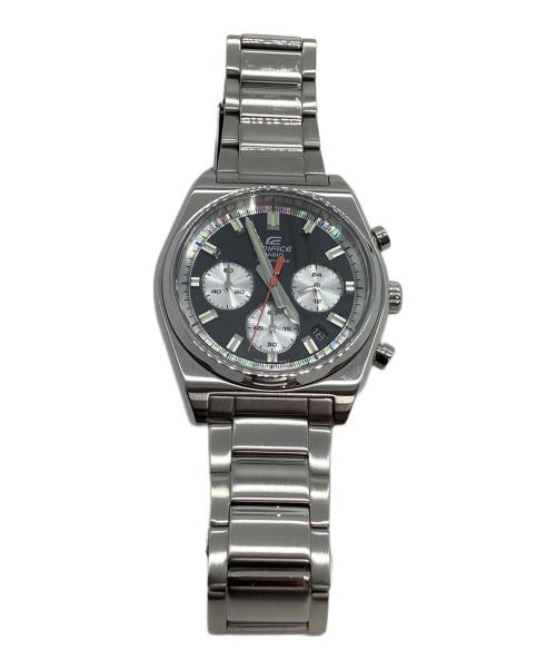 CASIO（カシオ）CASIO (カシオ) EDIFICE (エディフィス) 腕時計の古着・服飾アイテム