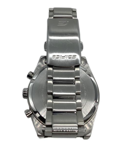 CASIO（カシオ）CASIO (カシオ) EDIFICE (エディフィス) 腕時計の古着・服飾アイテム