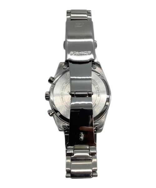 CASIO（カシオ）CASIO (カシオ) EDIFICE (エディフィス) 腕時計の古着・服飾アイテム