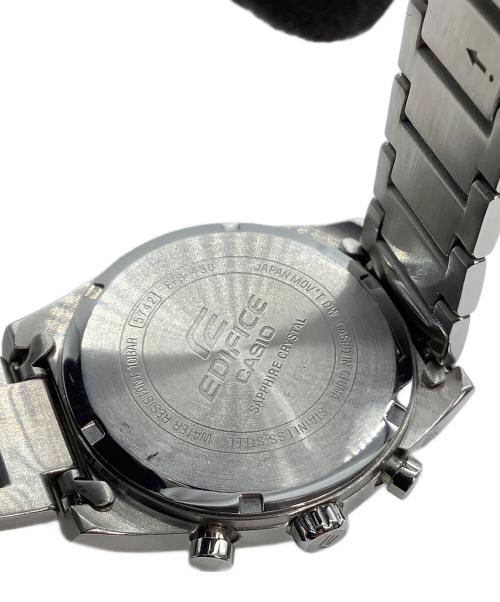 CASIO（カシオ）CASIO (カシオ) EDIFICE (エディフィス) 腕時計の古着・服飾アイテム