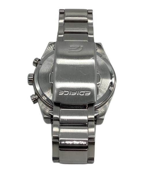 CASIO（カシオ）CASIO (カシオ) EDIFICE (エディフィス) 腕時計の古着・服飾アイテム