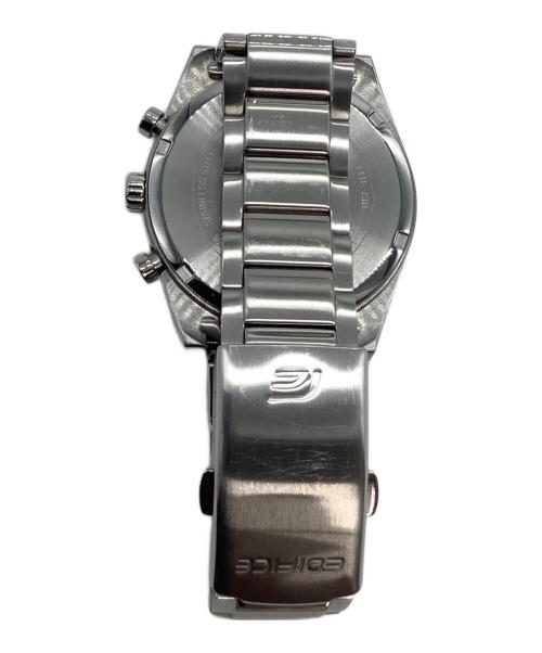 CASIO（カシオ）CASIO (カシオ) EDIFICE (エディフィス) 腕時計の古着・服飾アイテム