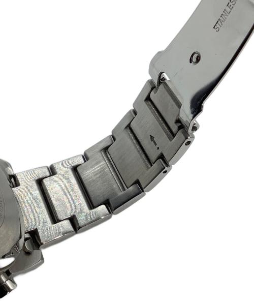 CASIO（カシオ）CASIO (カシオ) EDIFICE (エディフィス) 腕時計の古着・服飾アイテム