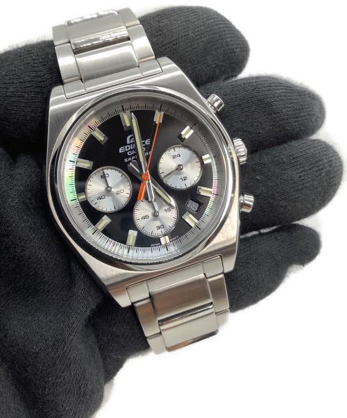 CASIO（カシオ）CASIO (カシオ) EDIFICE (エディフィス) 腕時計の古着・服飾アイテム