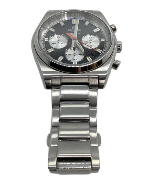 CASIO（カシオ）CASIO (カシオ) EDIFICE (エディフィス) 腕時計の古着・服飾アイテム