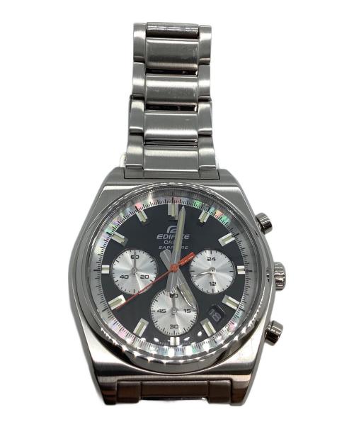 CASIO（カシオ）CASIO (カシオ) EDIFICE (エディフィス) 腕時計の古着・服飾アイテム