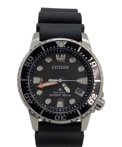 CITIZEN（シチズン）CITIZEN (シチズン) 腕時計 プロマスター MARINEの古着・服飾アイテム