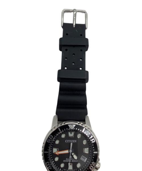 CITIZEN（シチズン）CITIZEN (シチズン) 腕時計 プロマスター MARINEの古着・服飾アイテム