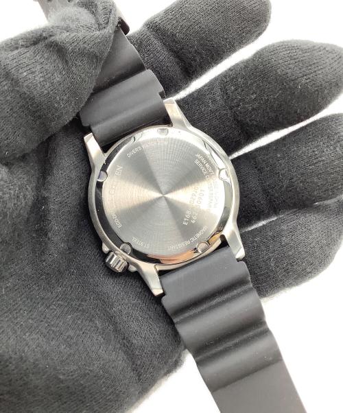 CITIZEN（シチズン）CITIZEN (シチズン) 腕時計 プロマスター MARINEの古着・服飾アイテム