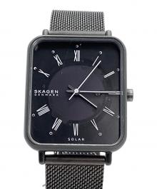 SKAGEN（スカーゲン）の古着「腕時計 ライル」