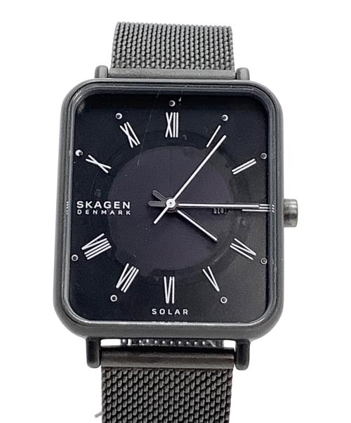 SKAGEN（スカーゲン）SKAGEN (スカーゲン) 腕時計 ライルの古着・服飾アイテム
