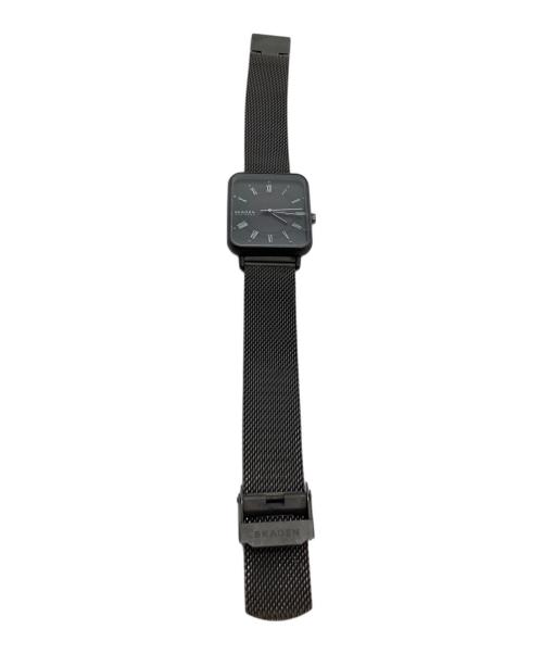 SKAGEN（スカーゲン）SKAGEN (スカーゲン) 腕時計 ライルの古着・服飾アイテム