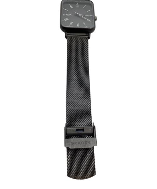 SKAGEN（スカーゲン）SKAGEN (スカーゲン) 腕時計 ライルの古着・服飾アイテム