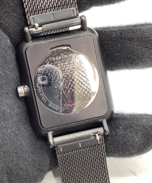 SKAGEN（スカーゲン）SKAGEN (スカーゲン) 腕時計 ライルの古着・服飾アイテム
