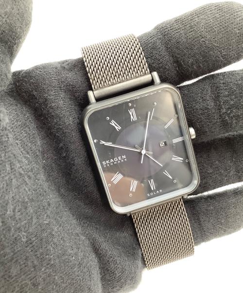 SKAGEN（スカーゲン）SKAGEN (スカーゲン) 腕時計 ライルの古着・服飾アイテム