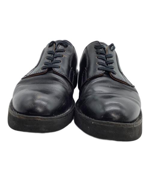Danner（ダナー）Danner (ダナー) ポストマンシューズ ブラック サイズ:6の古着・服飾アイテム