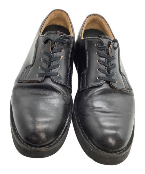 Danner（ダナー）Danner (ダナー) ポストマンシューズ ブラック サイズ:6の古着・服飾アイテム