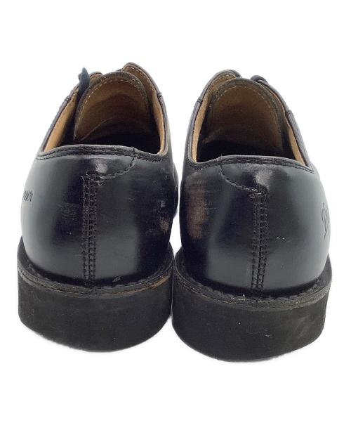 Danner（ダナー）Danner (ダナー) ポストマンシューズ ブラック サイズ:6の古着・服飾アイテム