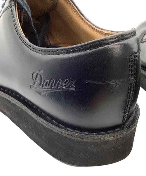 Danner（ダナー）Danner (ダナー) ポストマンシューズ ブラック サイズ:6の古着・服飾アイテム