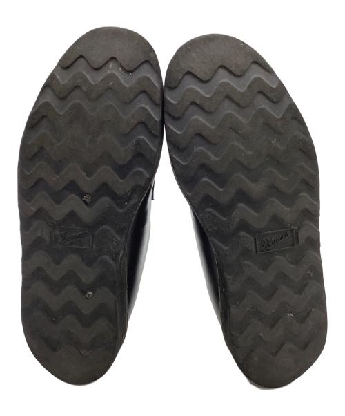 Danner（ダナー）Danner (ダナー) ポストマンシューズ ブラック サイズ:6の古着・服飾アイテム
