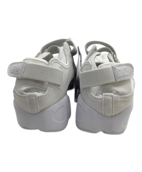 NIKE（ナイキ）NIKE (ナイキ) サンダル ホワイト サイズ:25の古着・服飾アイテム