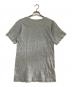 Champion (チャンピオン) 半袖Tシャツ　LIGGETT グレー サイズ:S：8000円