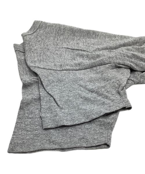 Champion（チャンピオン）Champion (チャンピオン) 半袖Tシャツ　MINNESOTA グレー サイズ:Sの古着・服飾アイテム