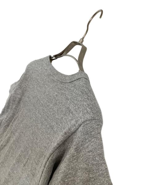 Champion（チャンピオン）Champion (チャンピオン) 半袖Tシャツ　MINNESOTA グレー サイズ:Sの古着・服飾アイテム
