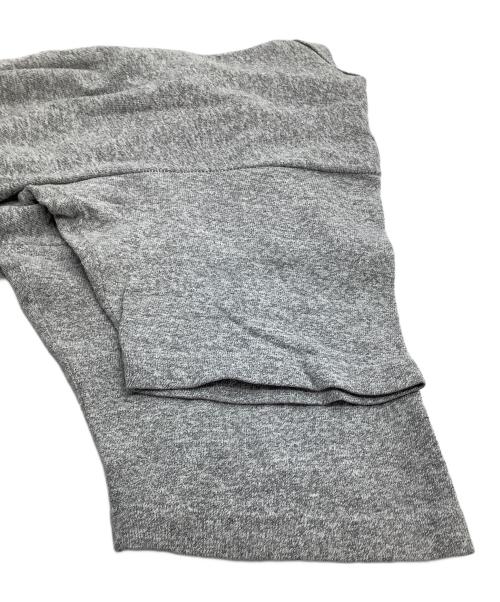 Champion（チャンピオン）Champion (チャンピオン) 半袖Tシャツ　BOSTON グレー サイズ:Sの古着・服飾アイテム