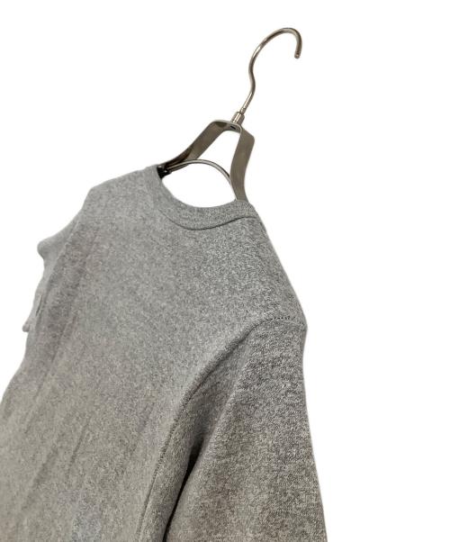 Champion（チャンピオン）Champion (チャンピオン) 半袖Tシャツ　BOSTON グレー サイズ:Sの古着・服飾アイテム