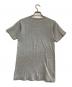 Champion (チャンピオン) 半袖Tシャツ　BOSTON グレー サイズ:S：8000円